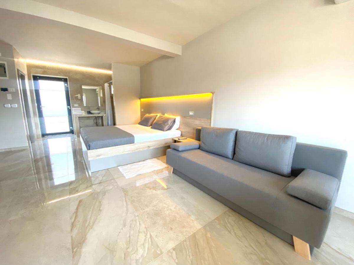 Rooms And Apartments Lisjak Koper Exterior foto