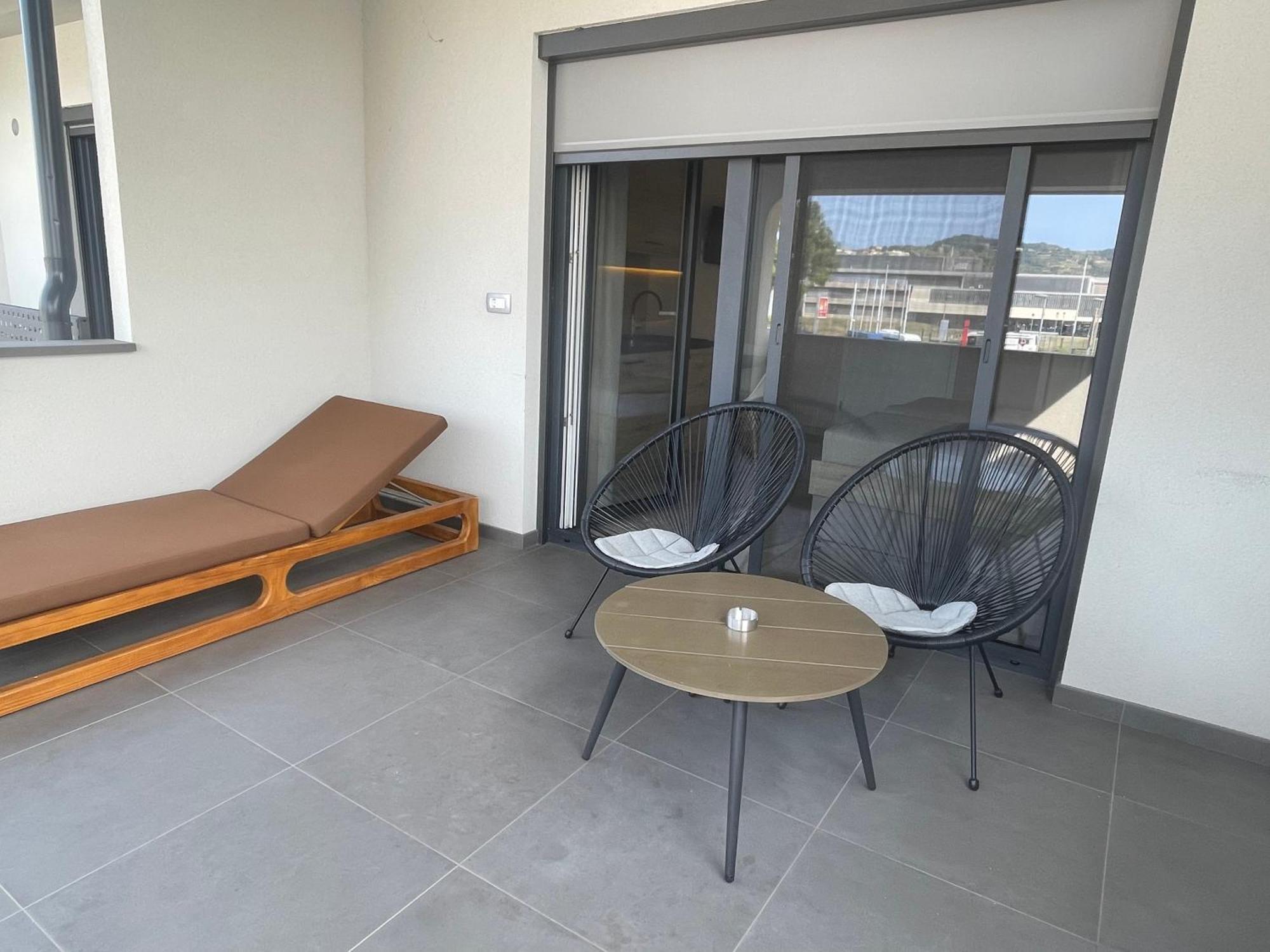 Rooms And Apartments Lisjak Koper Exterior foto